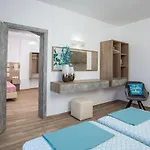 Dimitra Center Apartmán
