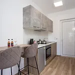 Apartmán Dimitra Center *