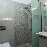 Dimitra Center Apartmán *