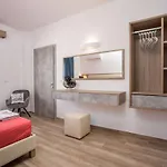 Dimitra Center Apartmán *