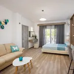 Dimitra Center Faliraki