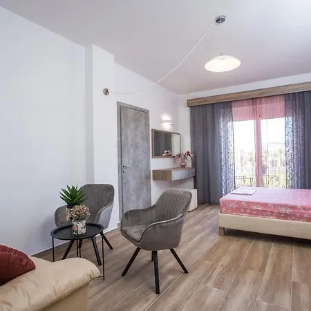 Dimitra Center *