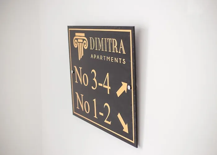 Dimitra Center