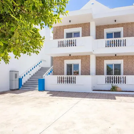 Dimitra Center