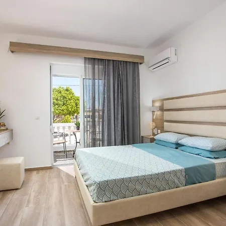 Dimitra Center Faliraki