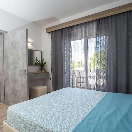 Appartement Dimitra Center