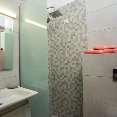 Appartement Dimitra Center