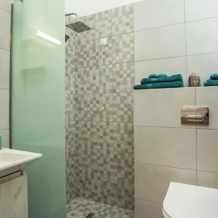 Dimitra Center Appartement Faliraki