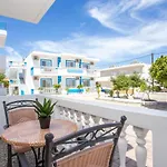 Dimitra Center Lejlighed
