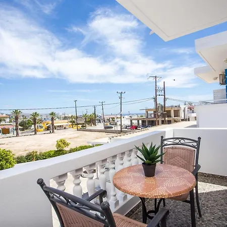 Dimitra Center Faliraki