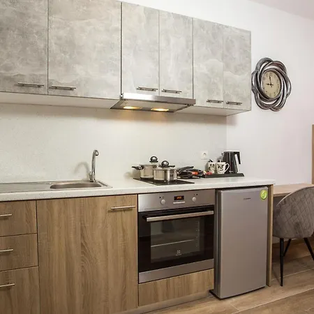 Dimitra Center * Faliraki