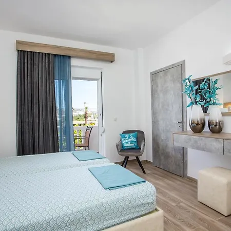 Dimitra Center * Faliraki