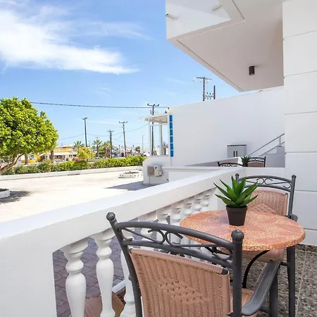 Dimitra Center Φαληράκι