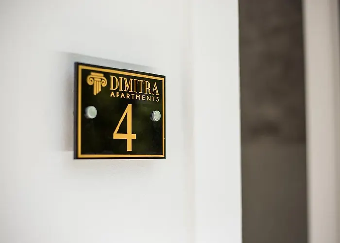Dimitra Center *
