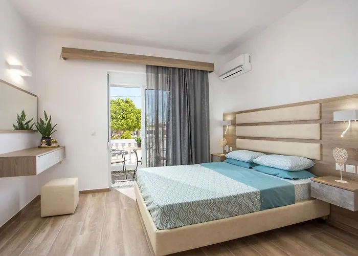 Dimitra Center Фалираки