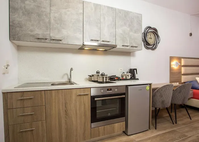 Dimitra Center * Faliraki