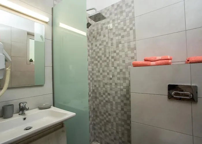 Apartamento Dimitra Center