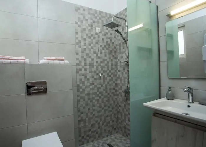 Dimitra Center Apartamento *