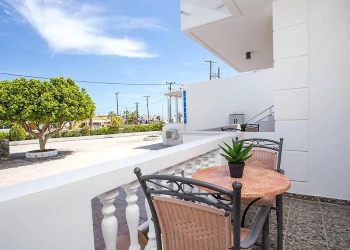 Dimitra Center Faliraki