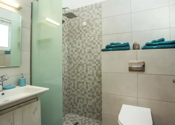 Dimitra Center Apartamento Faliraki