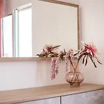 Dimitra Center Apartment