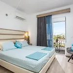 Dimitra Center Apartment *
