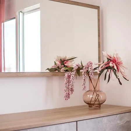 Dimitra Center Apartment