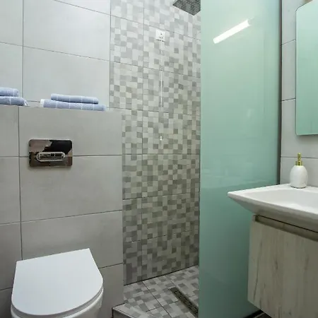 Apartment Dimitra Center