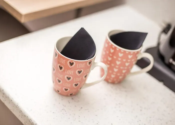 Dimitra Center Apartman