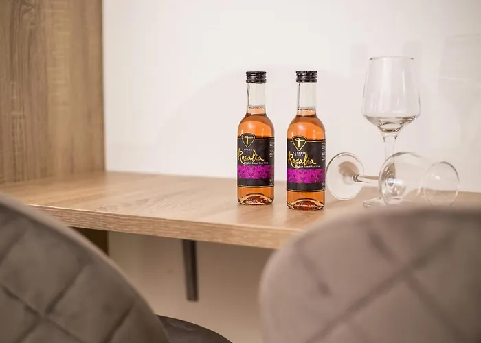 Apartman Dimitra Center