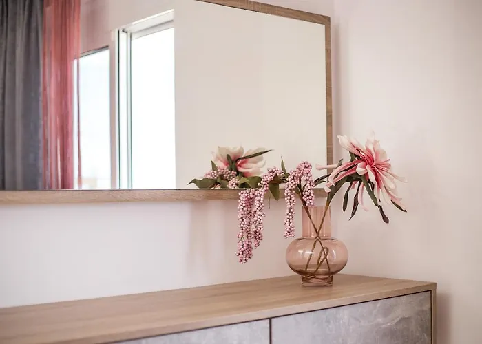 Dimitra Center Apartman